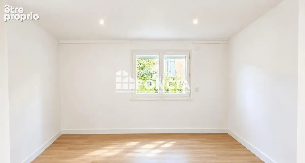 À VENDRE – Appartement T1 avec mezzanine entièrement rénové – Villefranche-sur-Saône - photo 4