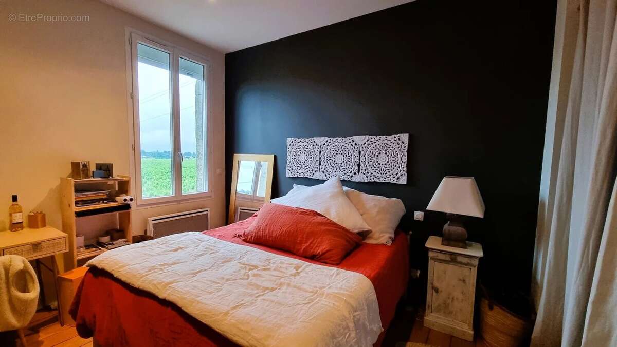 Maison joliment rénovée avec vignoble amateur - photo 8