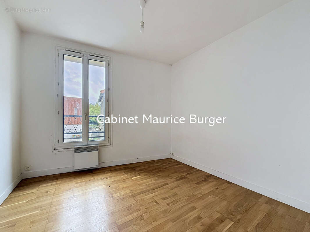 Appartement à VANVES