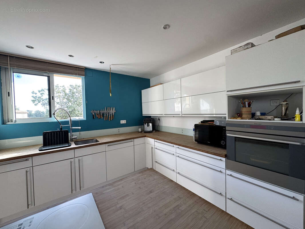 Maison à ESPIRA-DE-L'AGLY