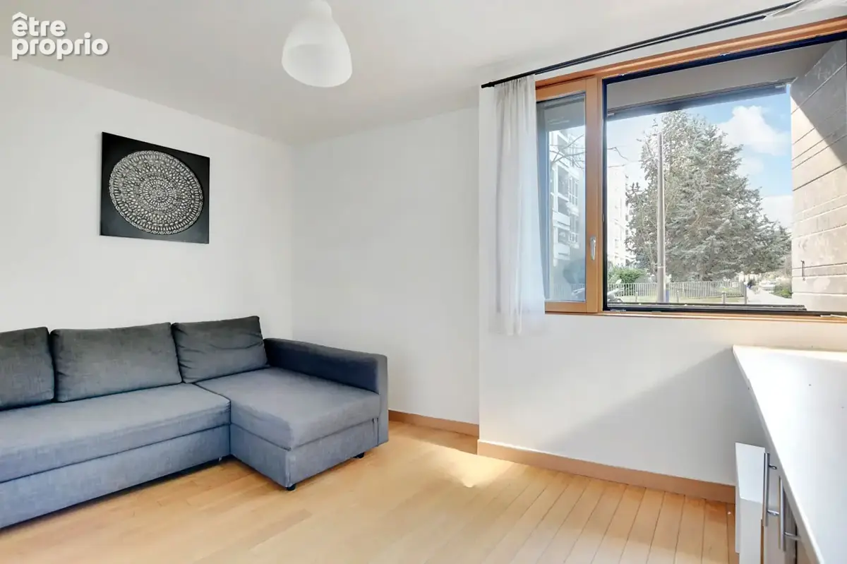 Appartement à PARIS-13E