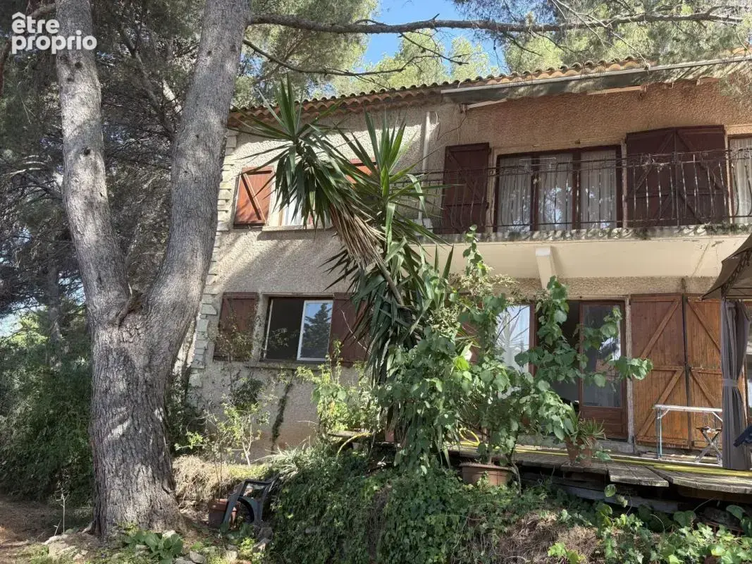 Maison à SETE