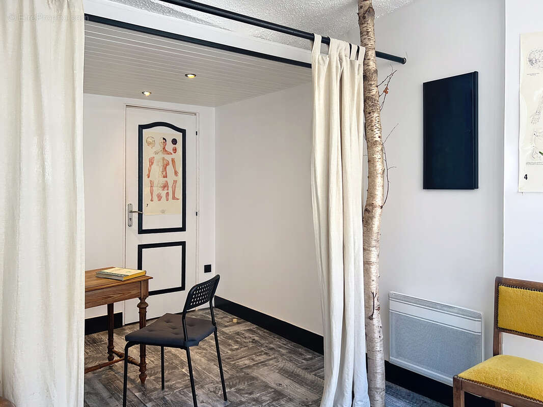 Maison à VILLEDIEU-LES-POELES