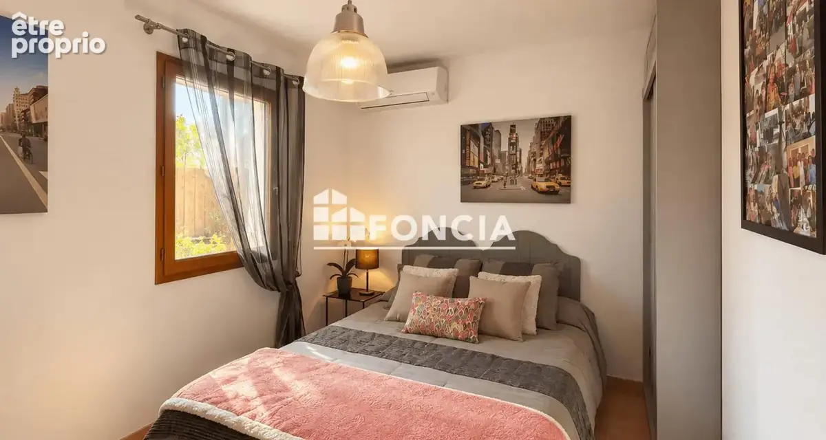 EXCLUSIVITÉ NÎMES – Maison T4 de 92,36 m² – Jardin sans vis-à-vis – DPE B - photo 7
