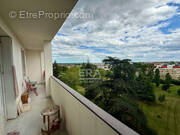 Appartement à TALENCE