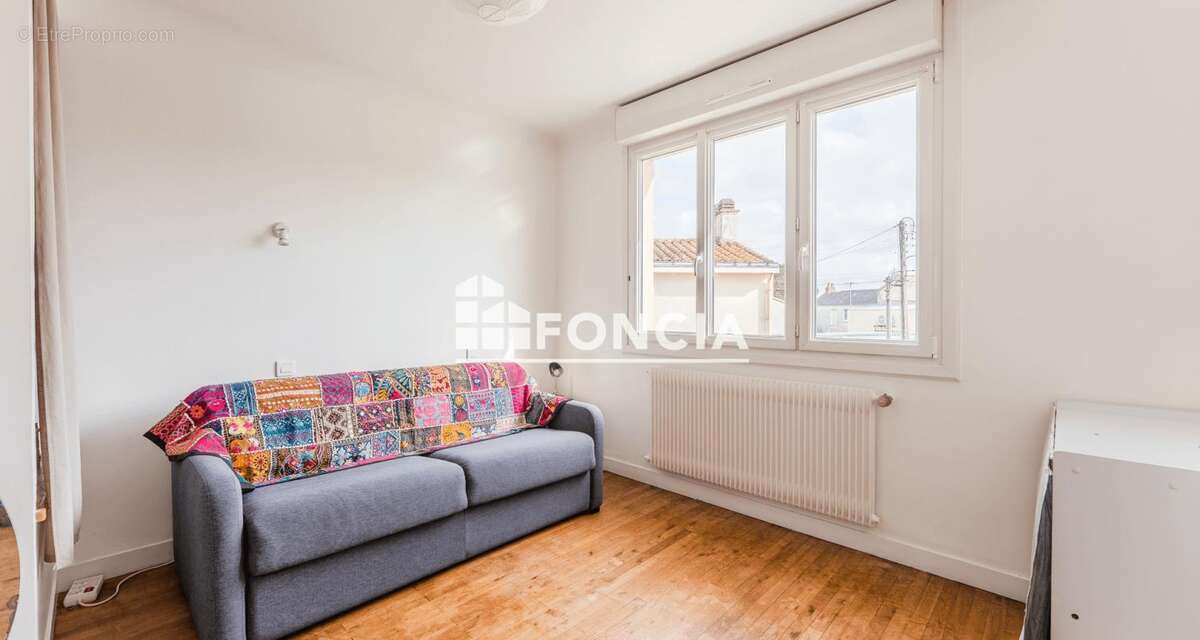 Maison à REZE
