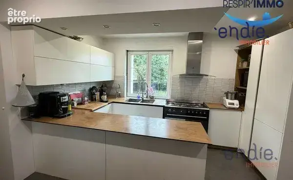 Maison 7 pièces 116 m² à vendre à Pfastatt (68120) - photo 7