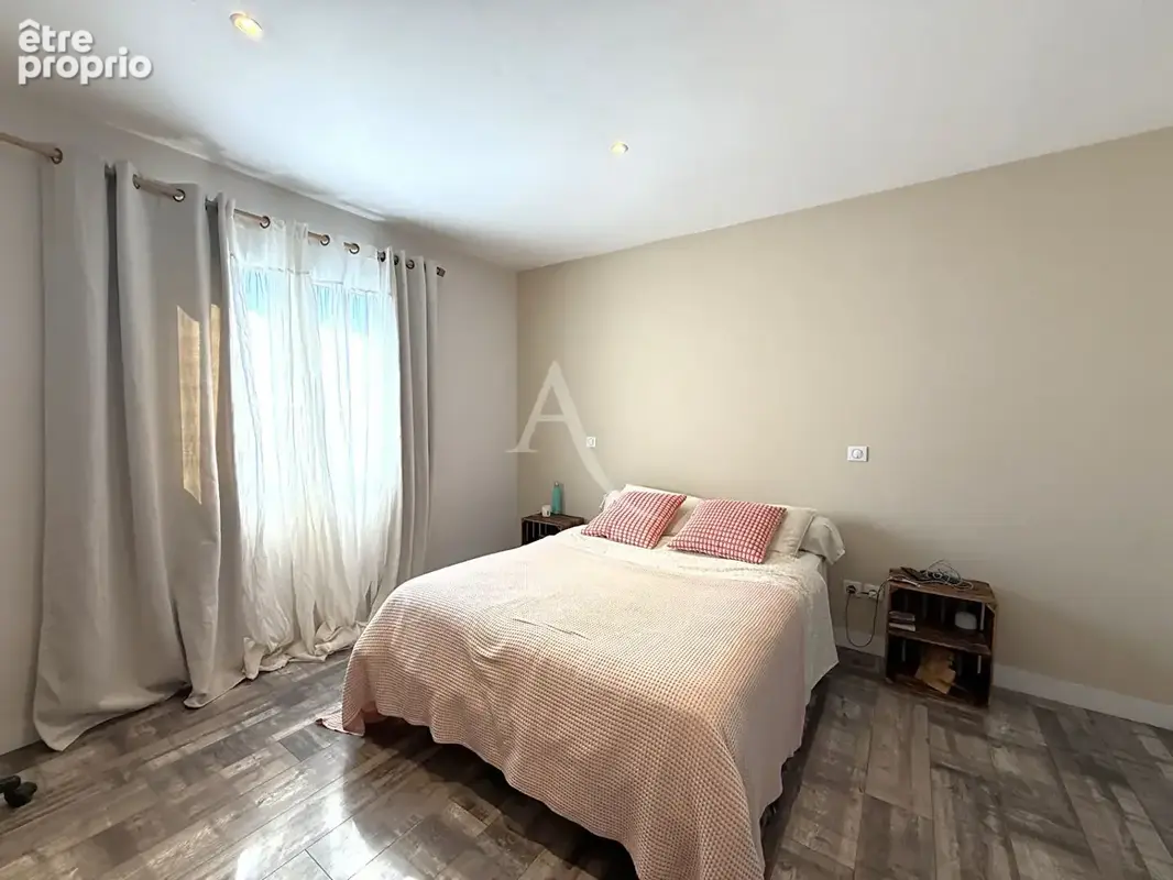 Maison La Chapelle Achard 216 m² - 7 pièces - photo 8