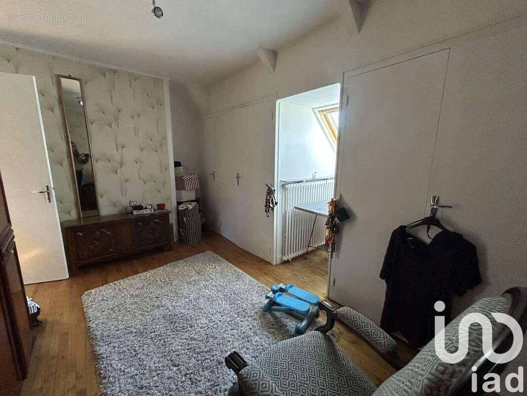 Photo 9 - Maison à GUILLAC