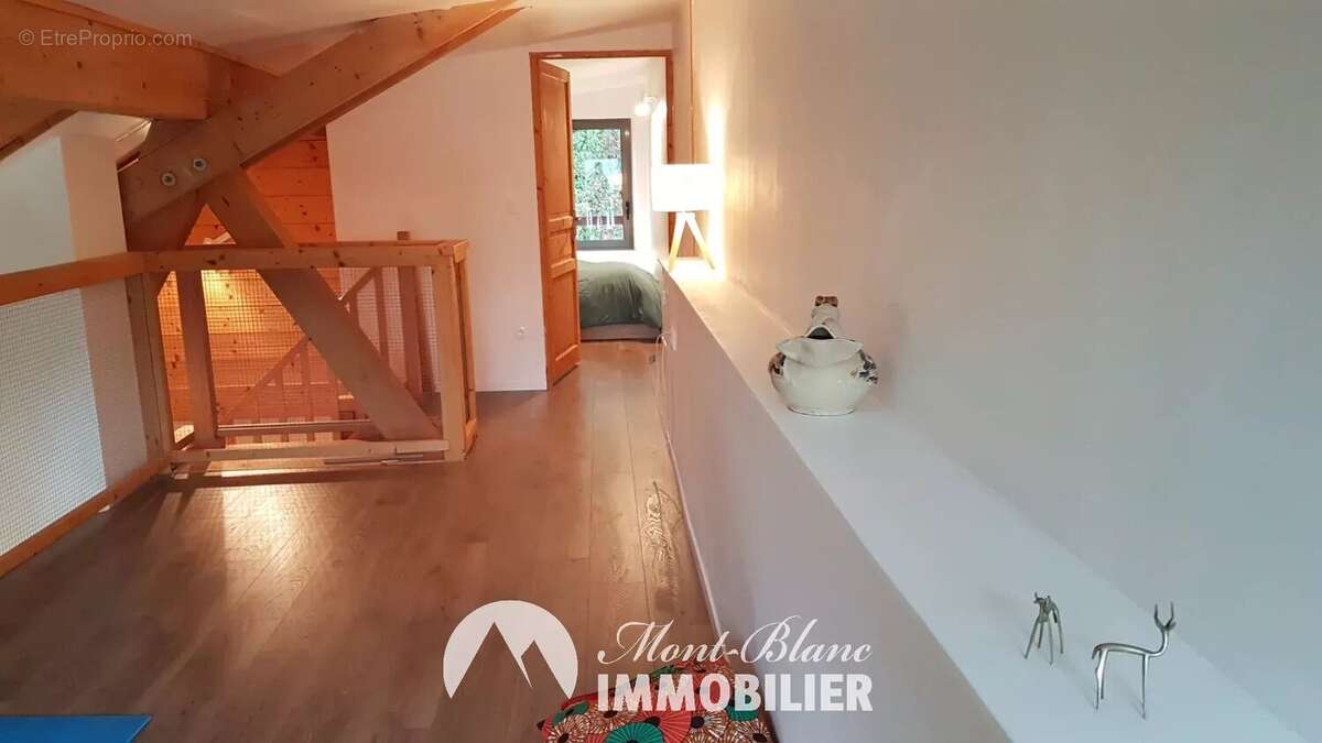 Maison à ARACHES-LA-FRASSE