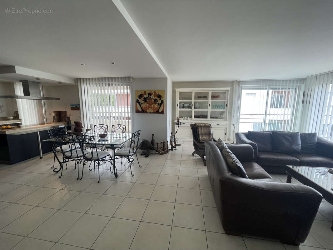 Appartement à NIMES