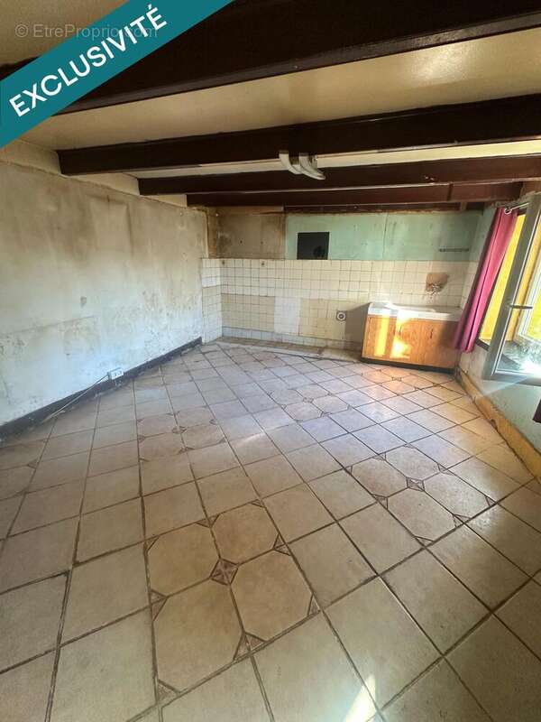 Photo 5 - Maison à MORLAIX