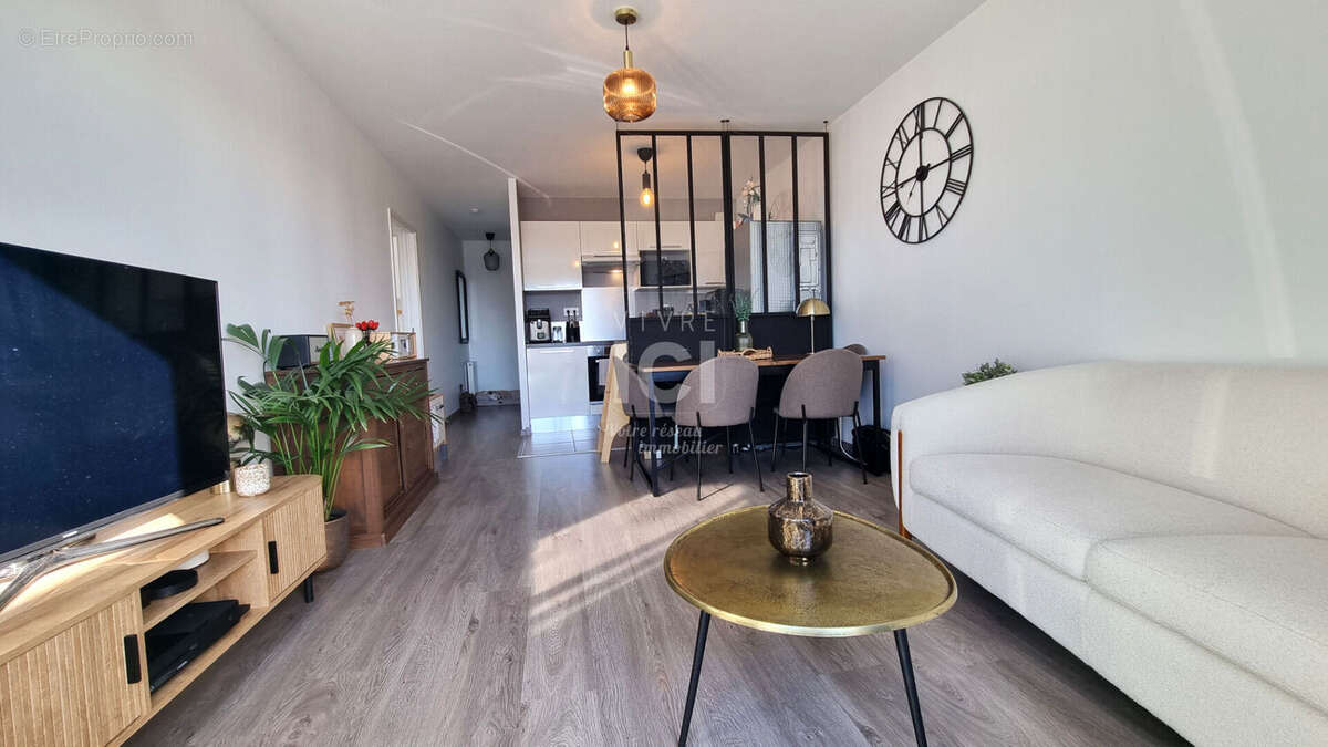 Appartement à SAUTRON