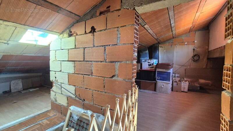 Maison à RIA-SIRACH