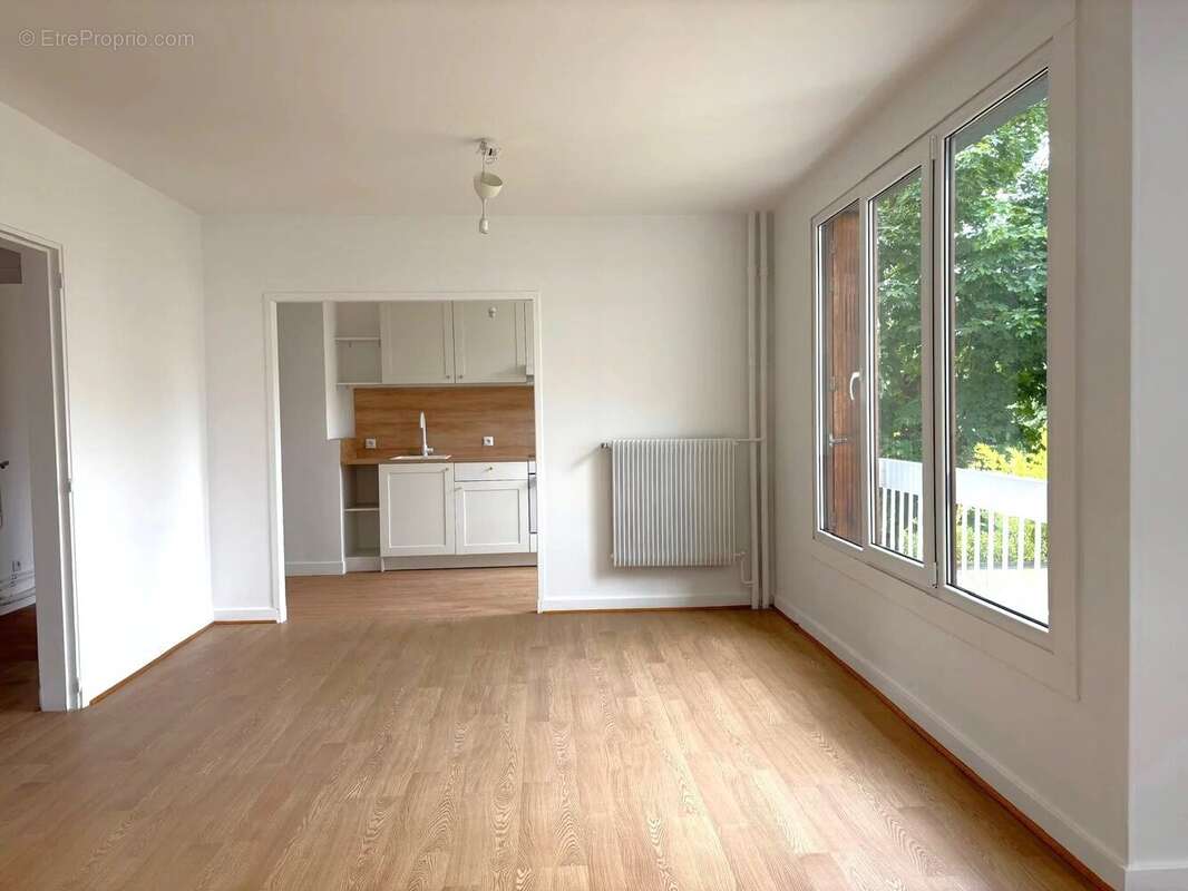 Appartement à CHATOU