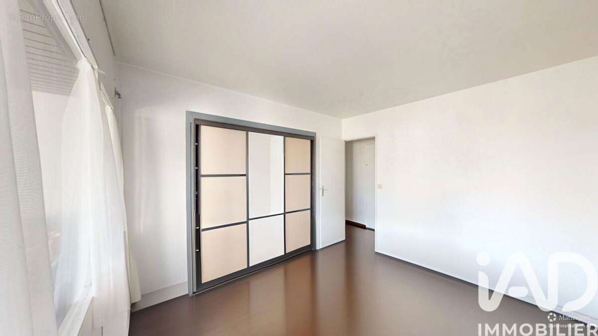 Photo 9 - Appartement à LA MADELEINE