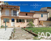 Photo 1 - Maison à LA ROQUEBRUSSANNE