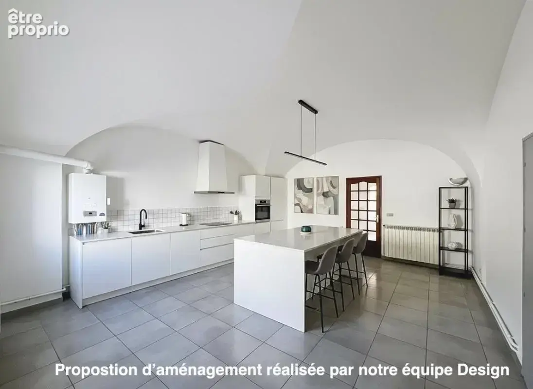 Maison à PAULHAN