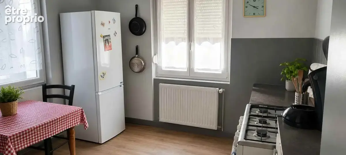 Maison en viager occupé - hauteur de Brunstatt - photo 4