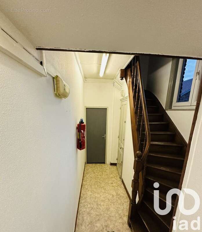 Photo 5 - Appartement à LENS