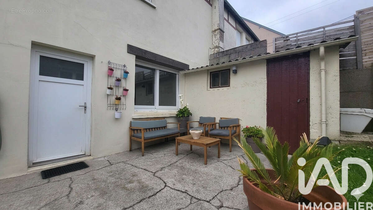 Photo 3 - Maison à FECAMP