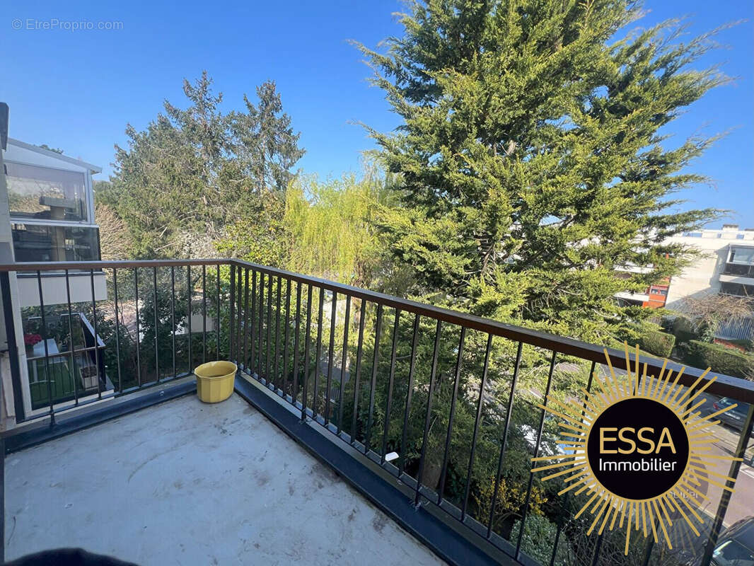 Appartement à ROCQUENCOURT