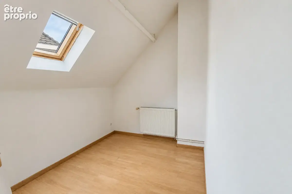 Maison semi individuelle avec exterieur ! - photo 5