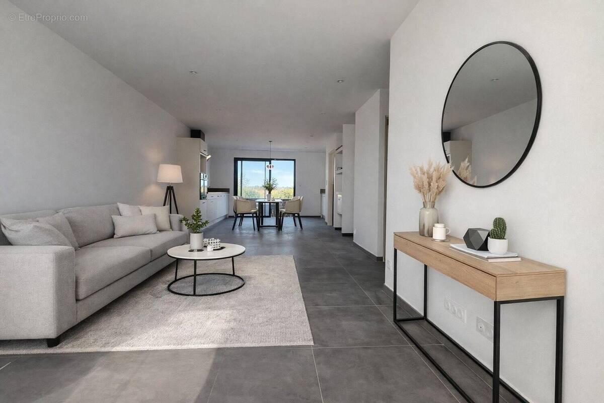 Photo 1 - Maison à PONTEILLA