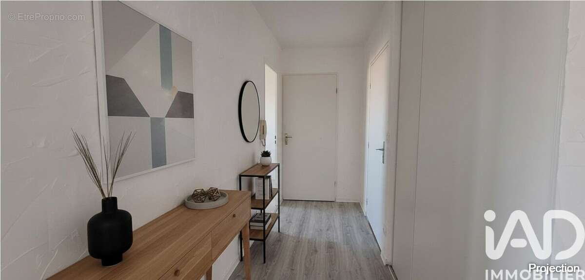 Photo 2 - Appartement à TOULOUSE
