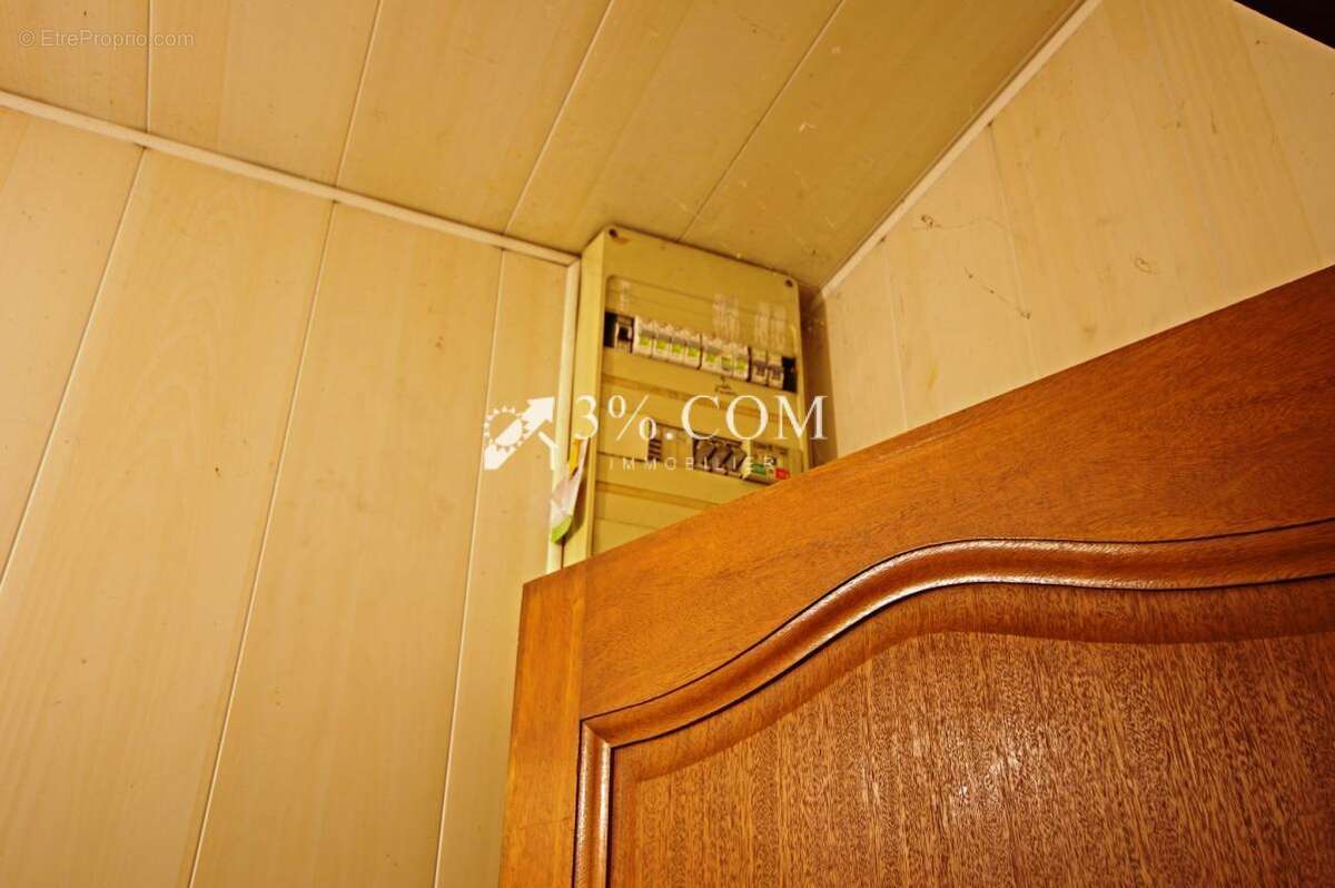 Maison à VIGNACOURT