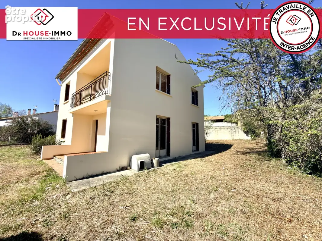 Maison 4 pièces 117 m² à vendre à Limoux (11300) - photo 3