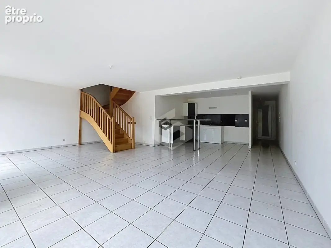 Maison 6 pièces 136 m² à vendre à Charleville-Mezieres (08000) - photo 2