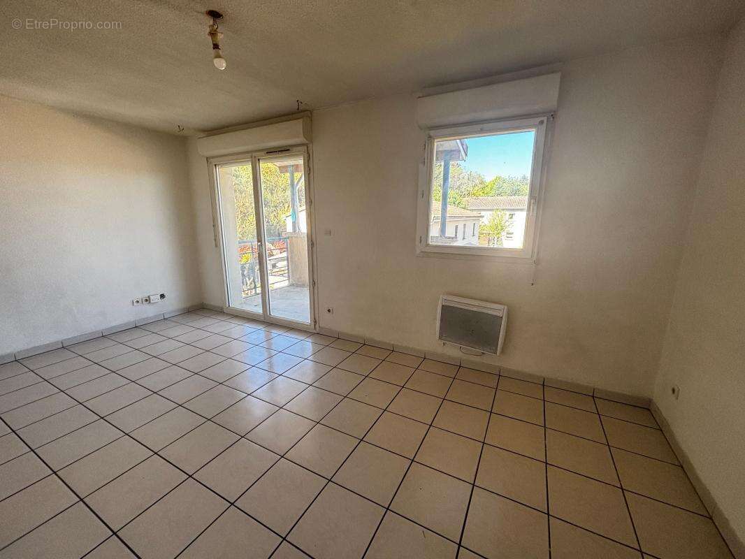 Appartement à CARCASSONNE