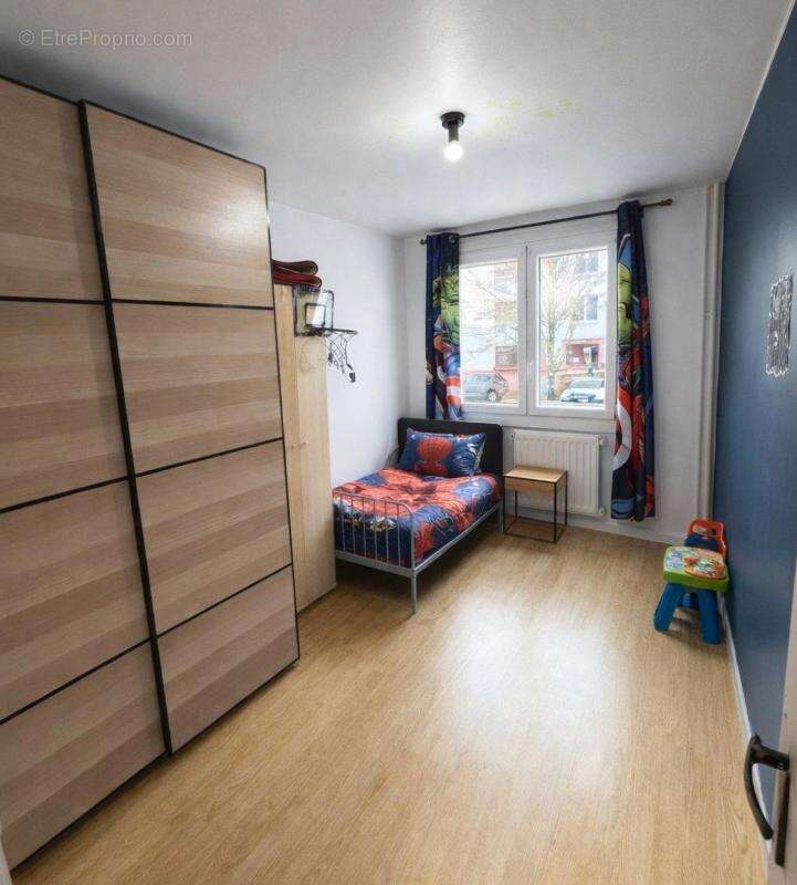 Appartement à ROUBAIX