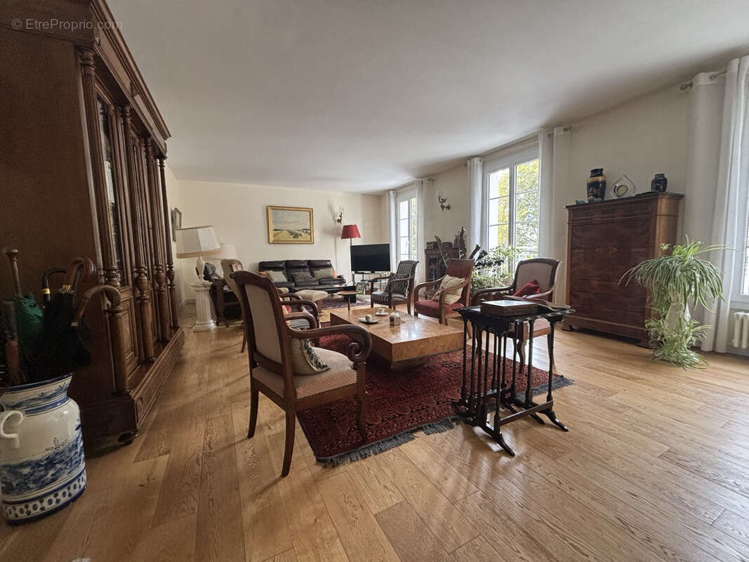 Appartement à ROCHEFORT