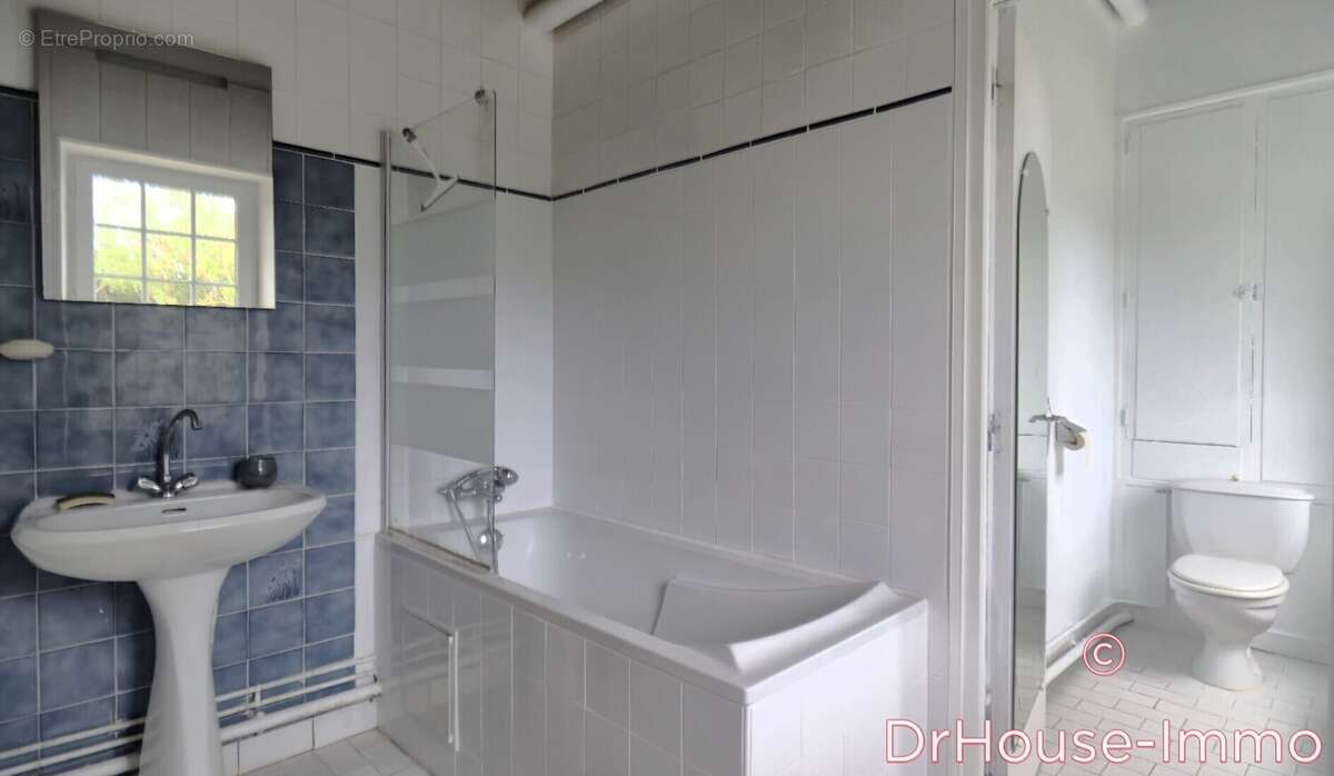 Appartement à COURSEULLES-SUR-MER