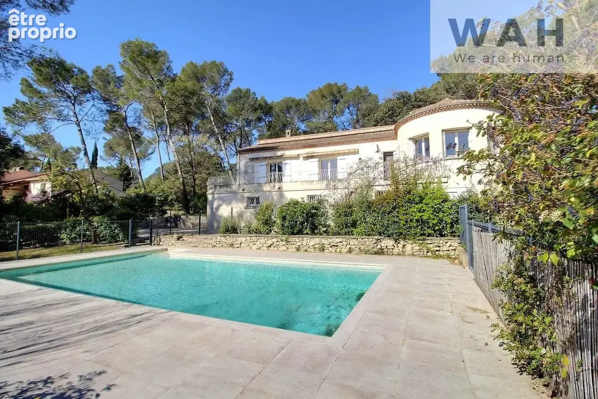 Maison 7 pieces - saint clement de riviere (34980) - photo 17