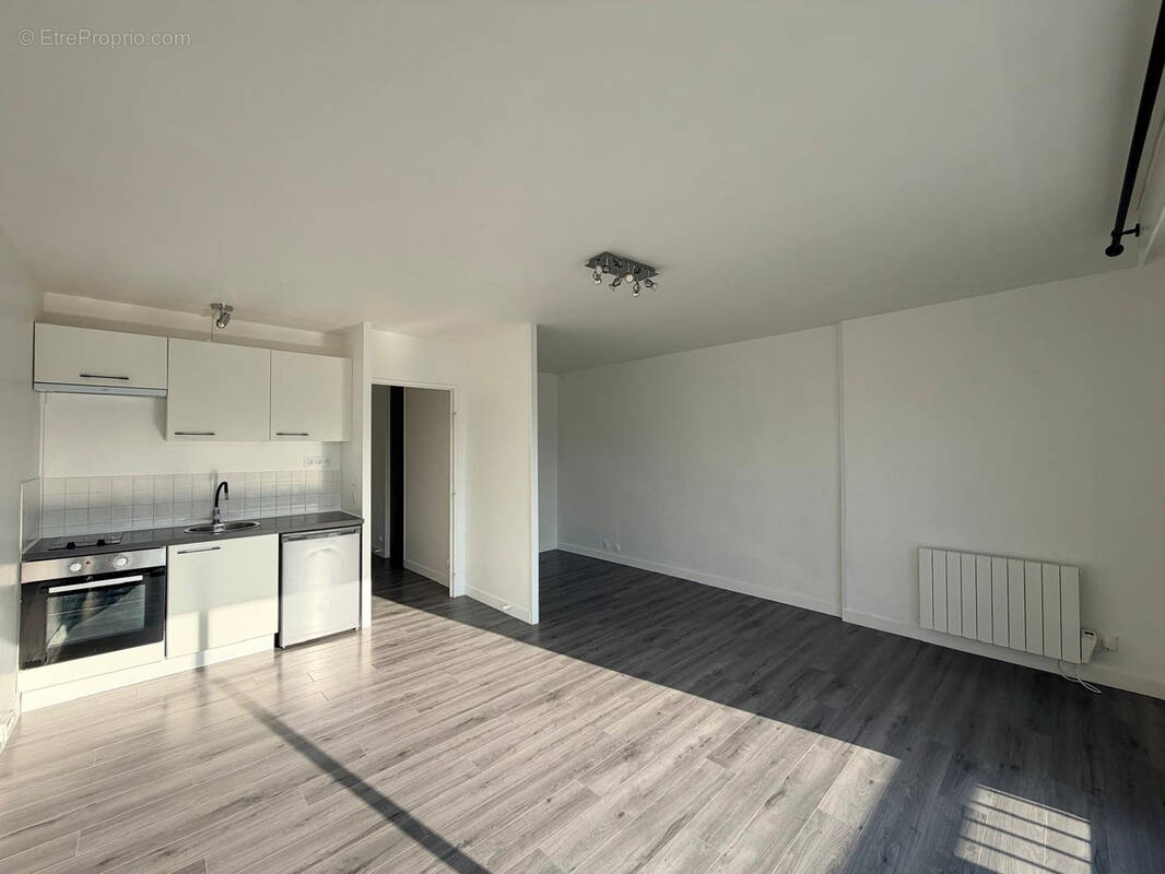 Appartement à SAINT-CAST-LE-GUILDO