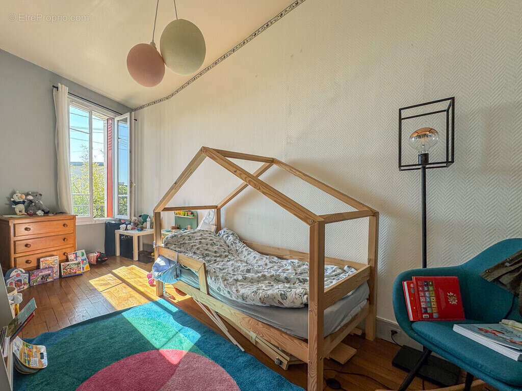 Appartement à VIRY-CHATILLON