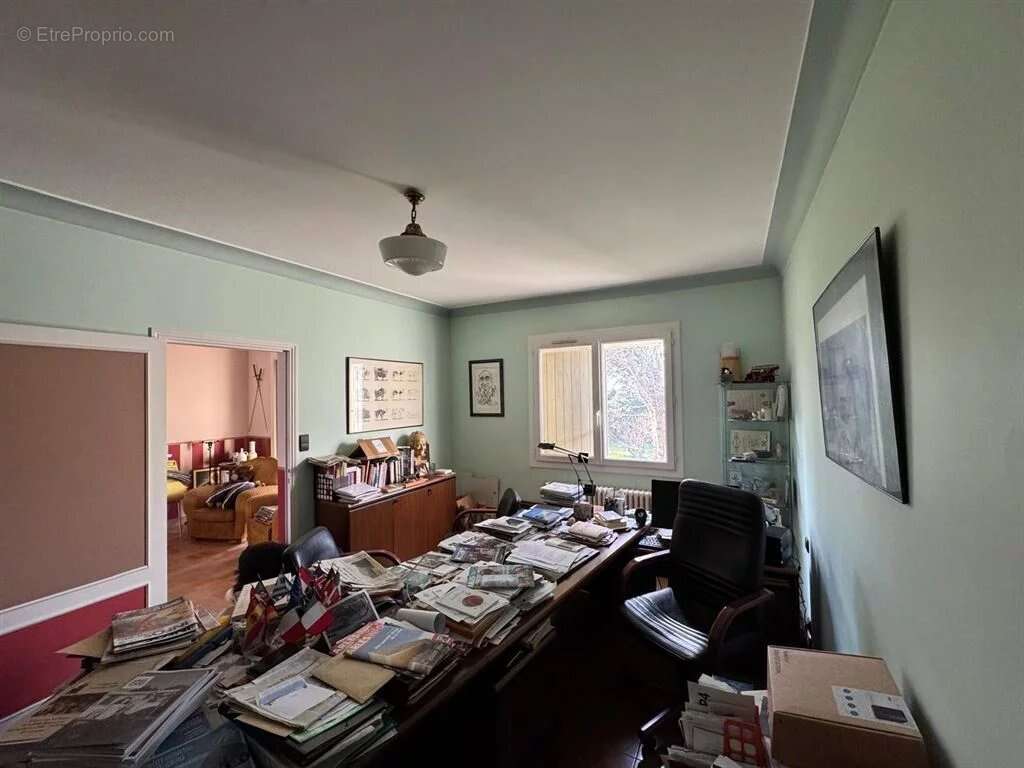 Maison à SAINT-MARTIN-DE-CRAU