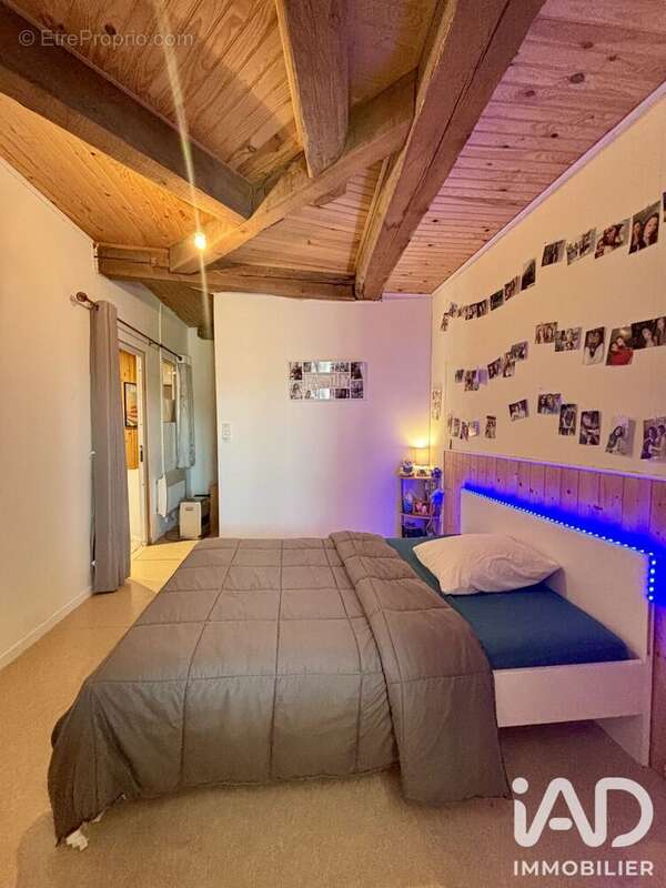 Photo 6 - Appartement à FLEURY