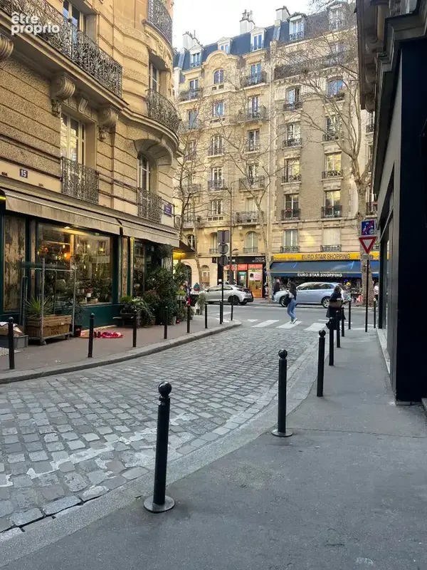 Plateau de bureaux LEDRU ROLLIN - photo 7