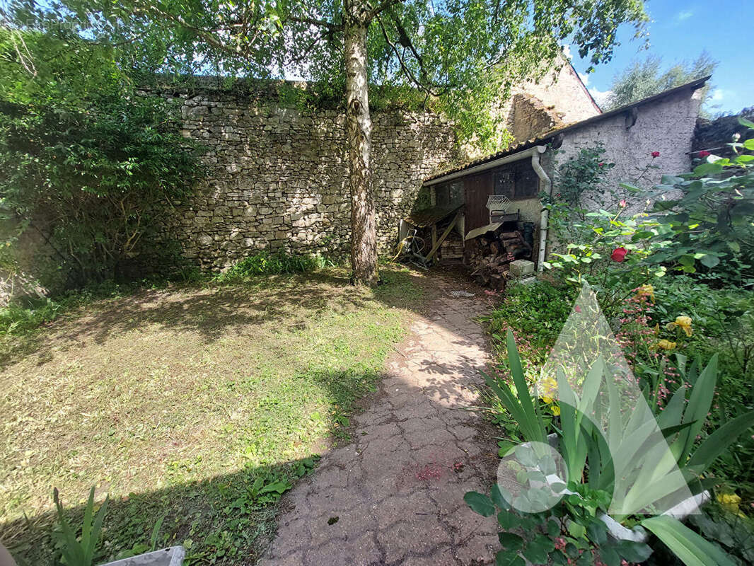 Maison à CREPY-EN-VALOIS