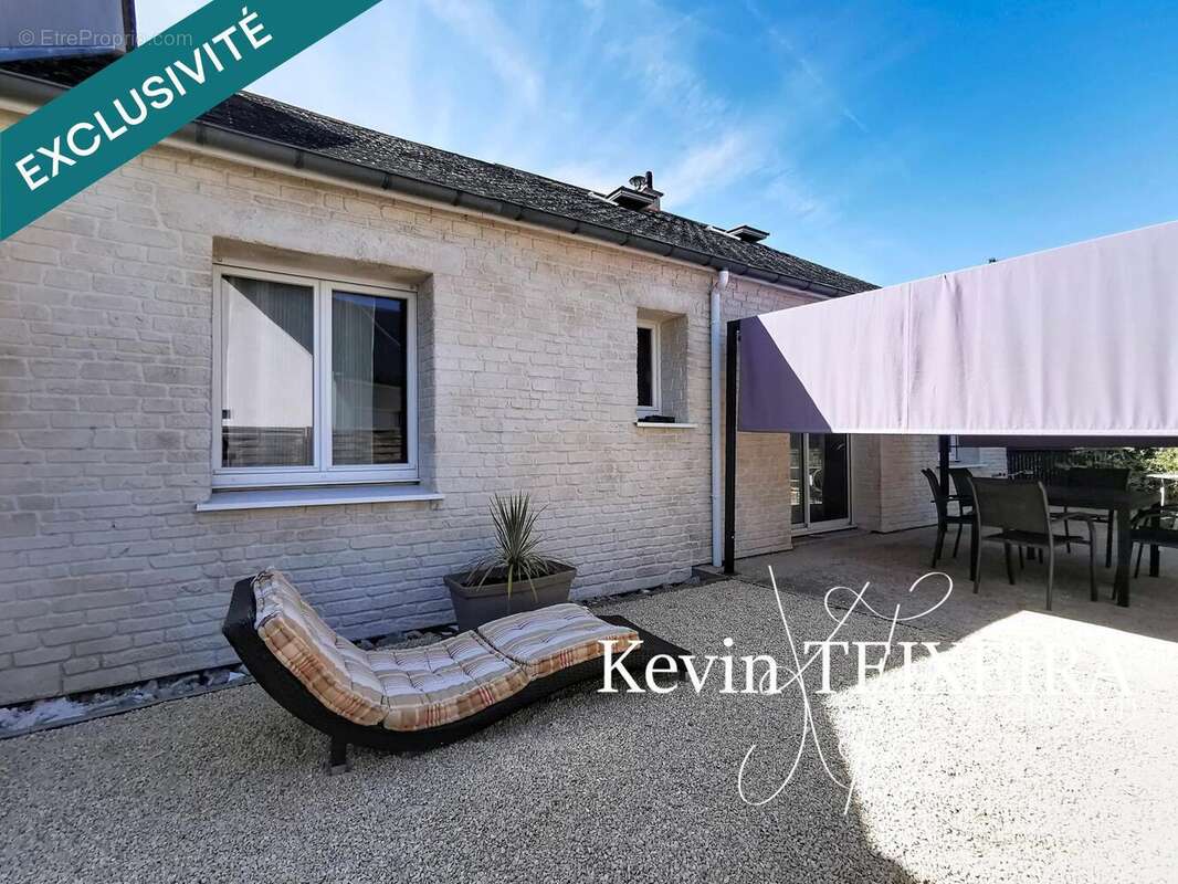 Maison 141 m² à Tierce  - photo 9
