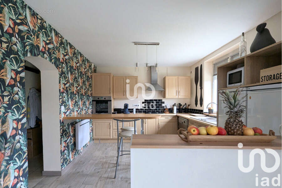 Photo 5 - Maison à LIEVIN