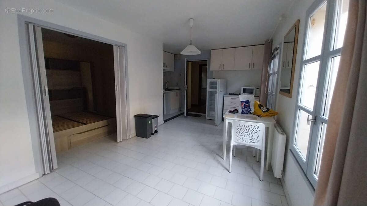 Appartement à PERIGUEUX