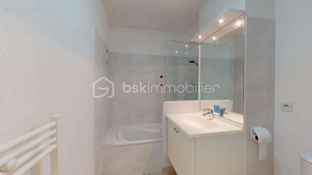 Appartement à CANET-EN-ROUSSILLON