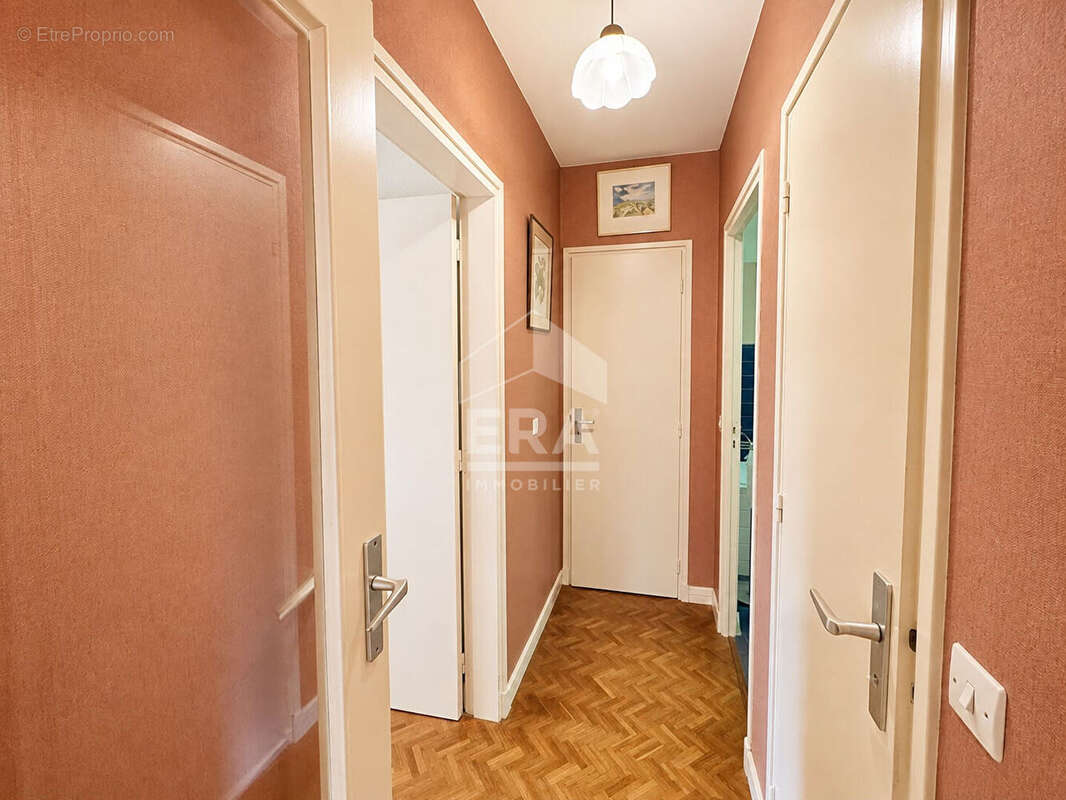 Appartement à orléans - photo 9