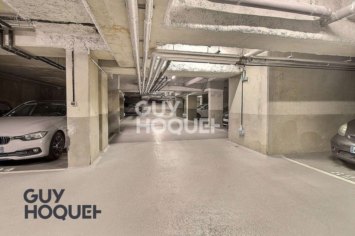 Appartement Limeil Brevannes 3 pièce(s) 58 m2 - photo 6
