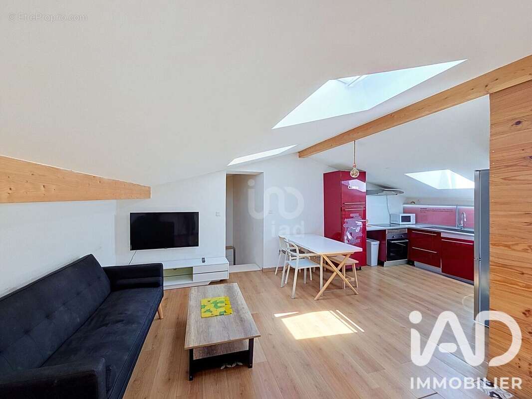 Photo 2 - Appartement à LEGUEVIN